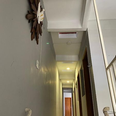 Pousada Casa Da Fe Hotell Aparecida  Eksteriør bilde